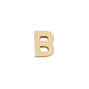 14k Skinny B (plain)