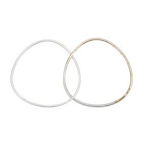 2-Loop Interlocking Bracelet