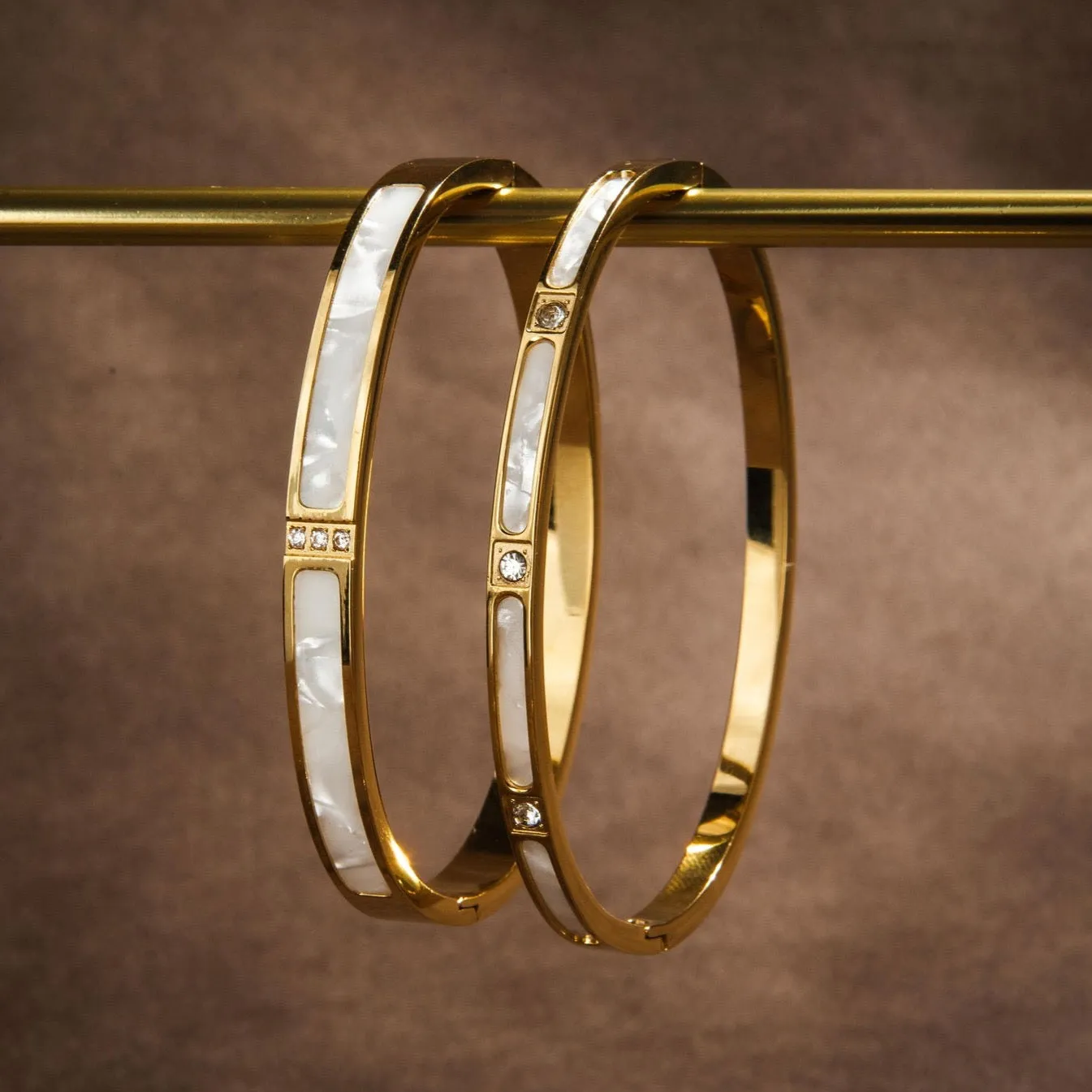 Aisha Bangle