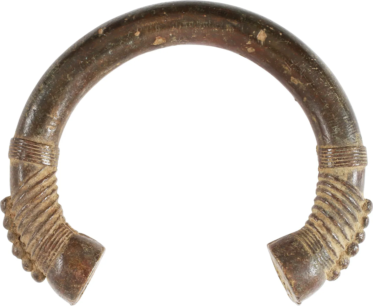 ASHANTI WOMAN’S FIGHTING BRACELET