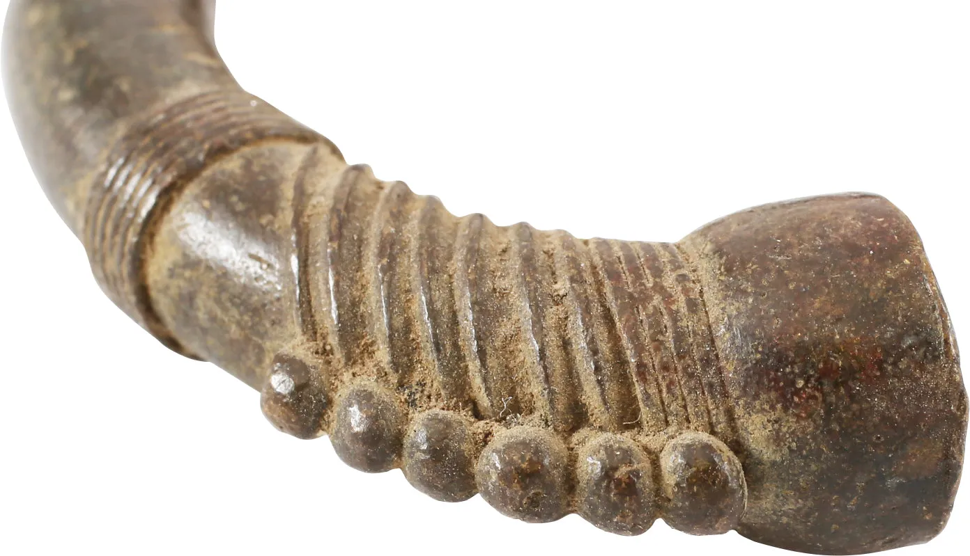 ASHANTI WOMAN’S FIGHTING BRACELET