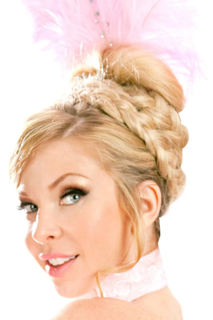 Baby Bird Headpiece