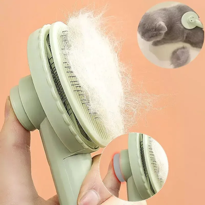 Cat Brush Comb