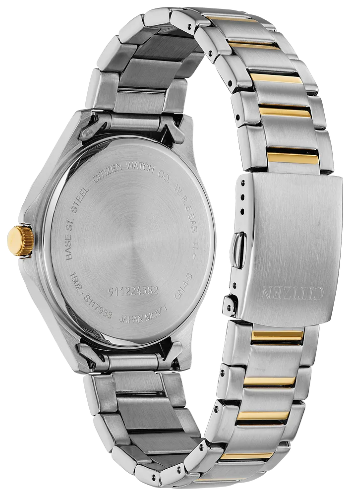CITIZEN Quartz Watch BF2005-54L