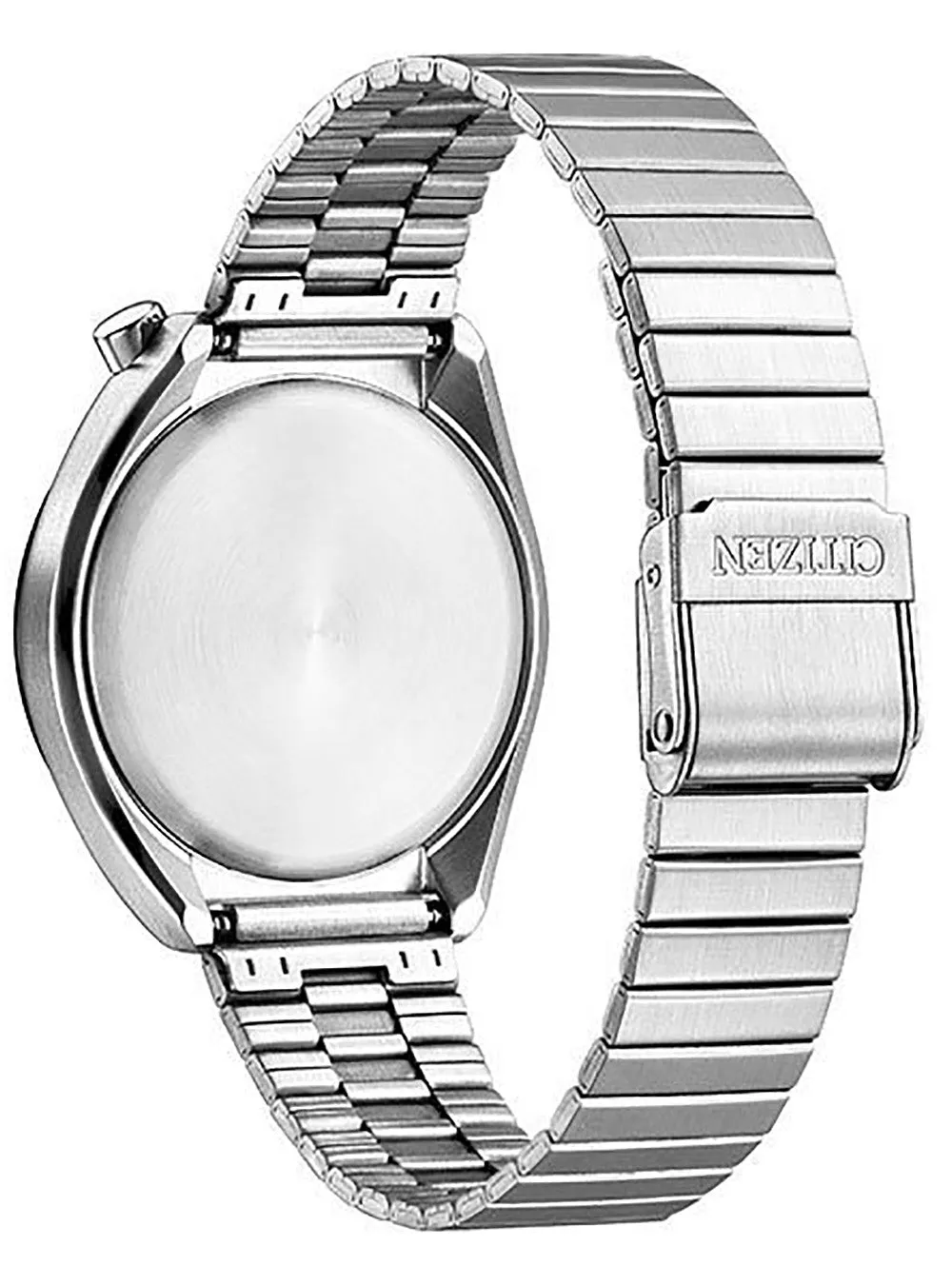 CITIZEN RECORD LABEL TSUNO(BULLHEAD) CHRONO AN3660-81L JDM