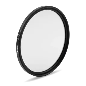 Clear Screw-In Filter