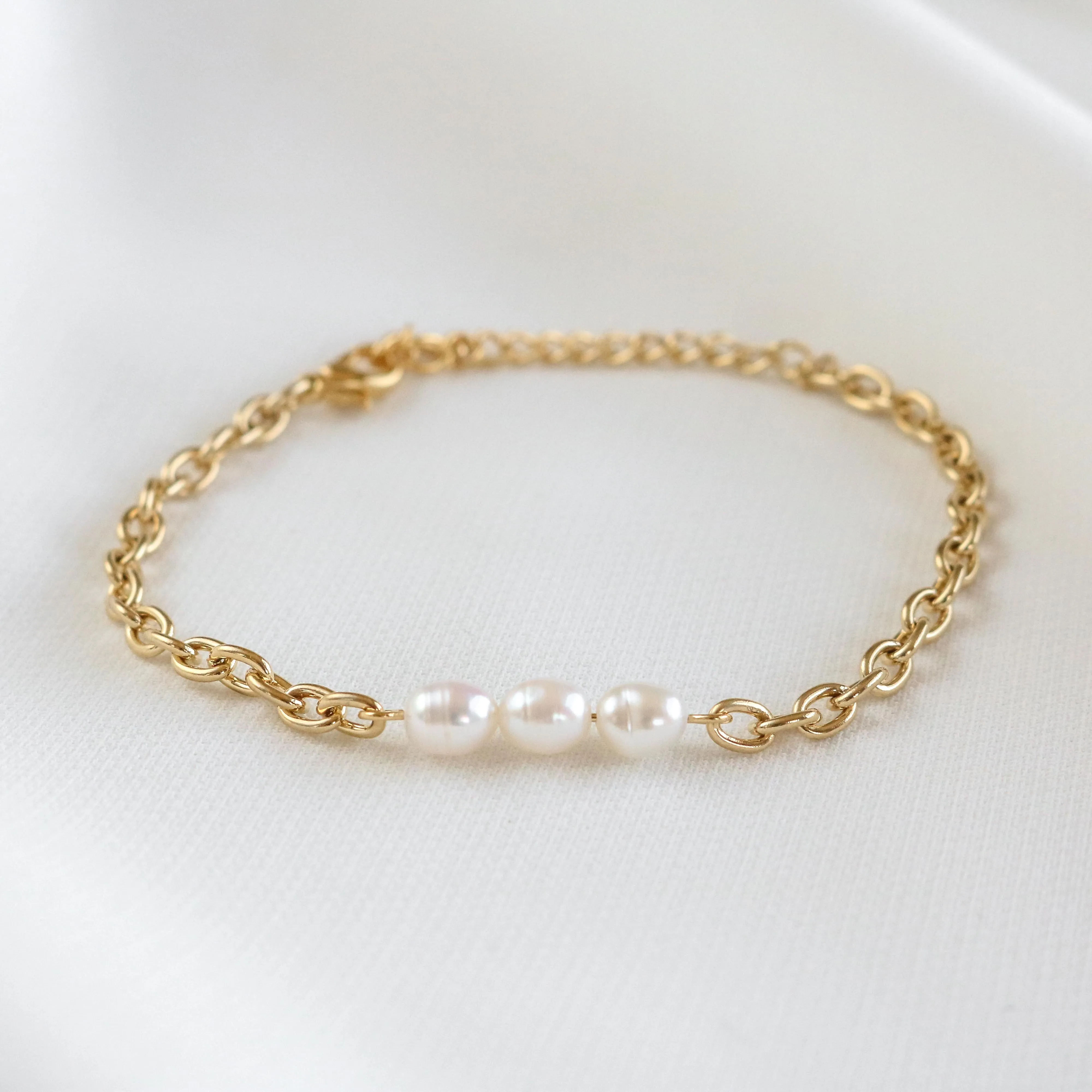 Célia Bracelet