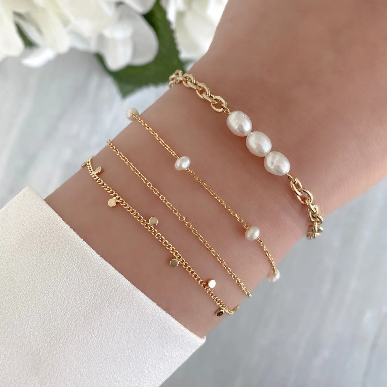 Célia Bracelet