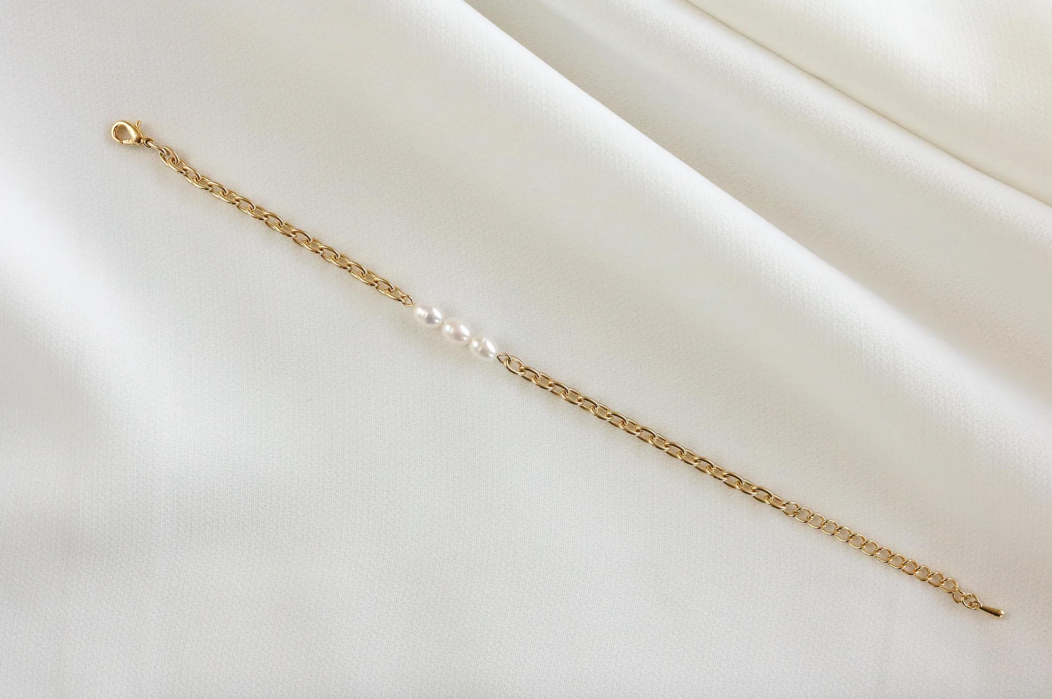Célia Bracelet