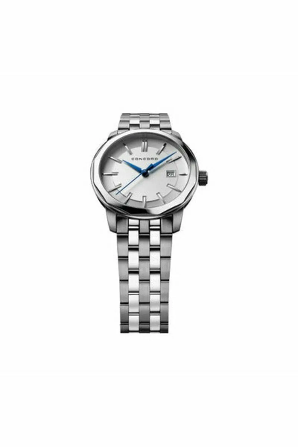 concord bennington watch