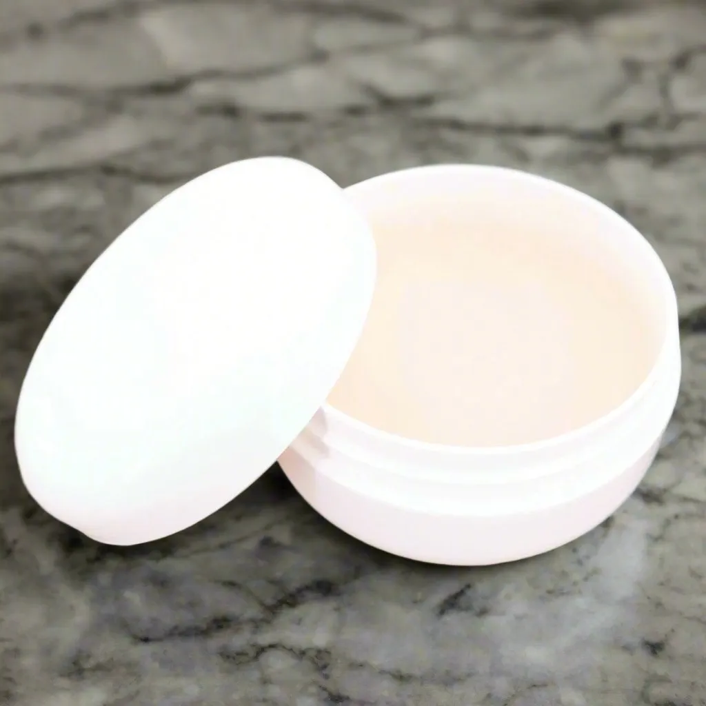 Crystal Hold Edge Control (Clear)