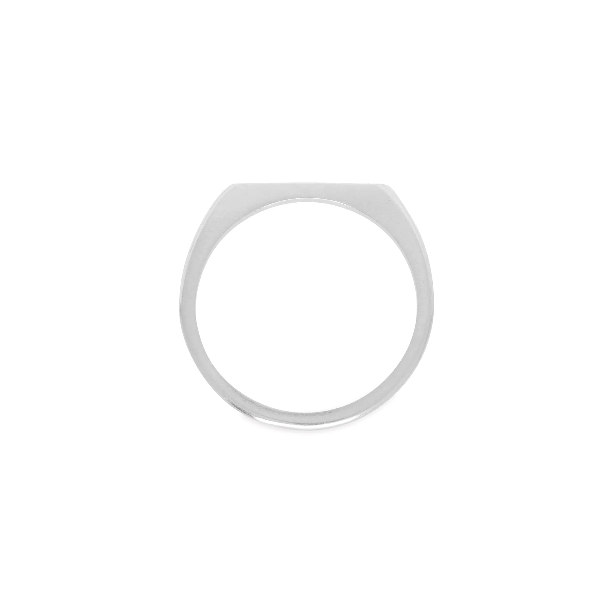 Dainty Balance Ring