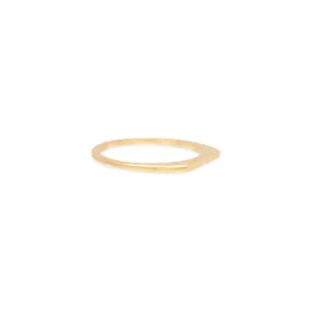 Dainty Balance Ring