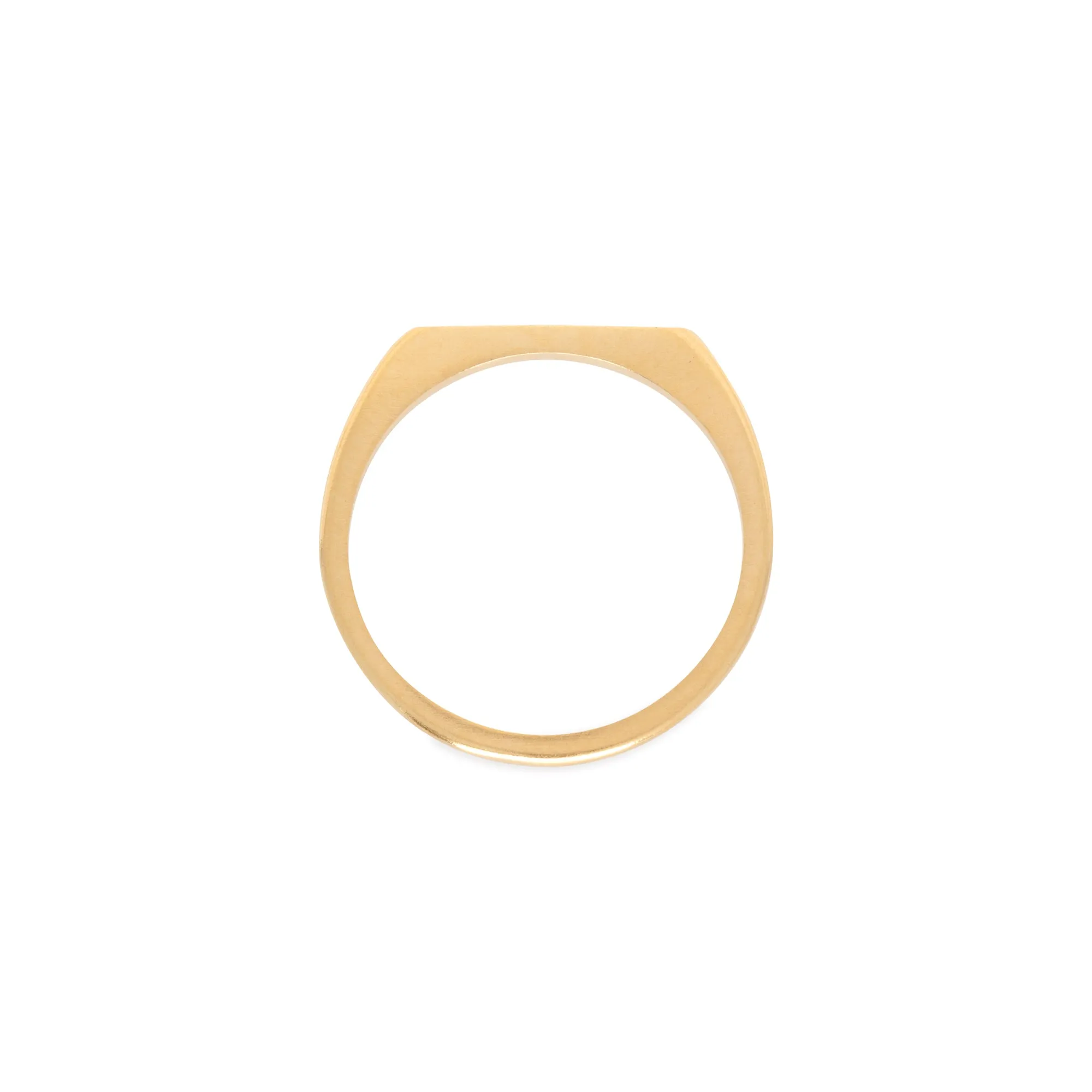 Dainty Balance Ring