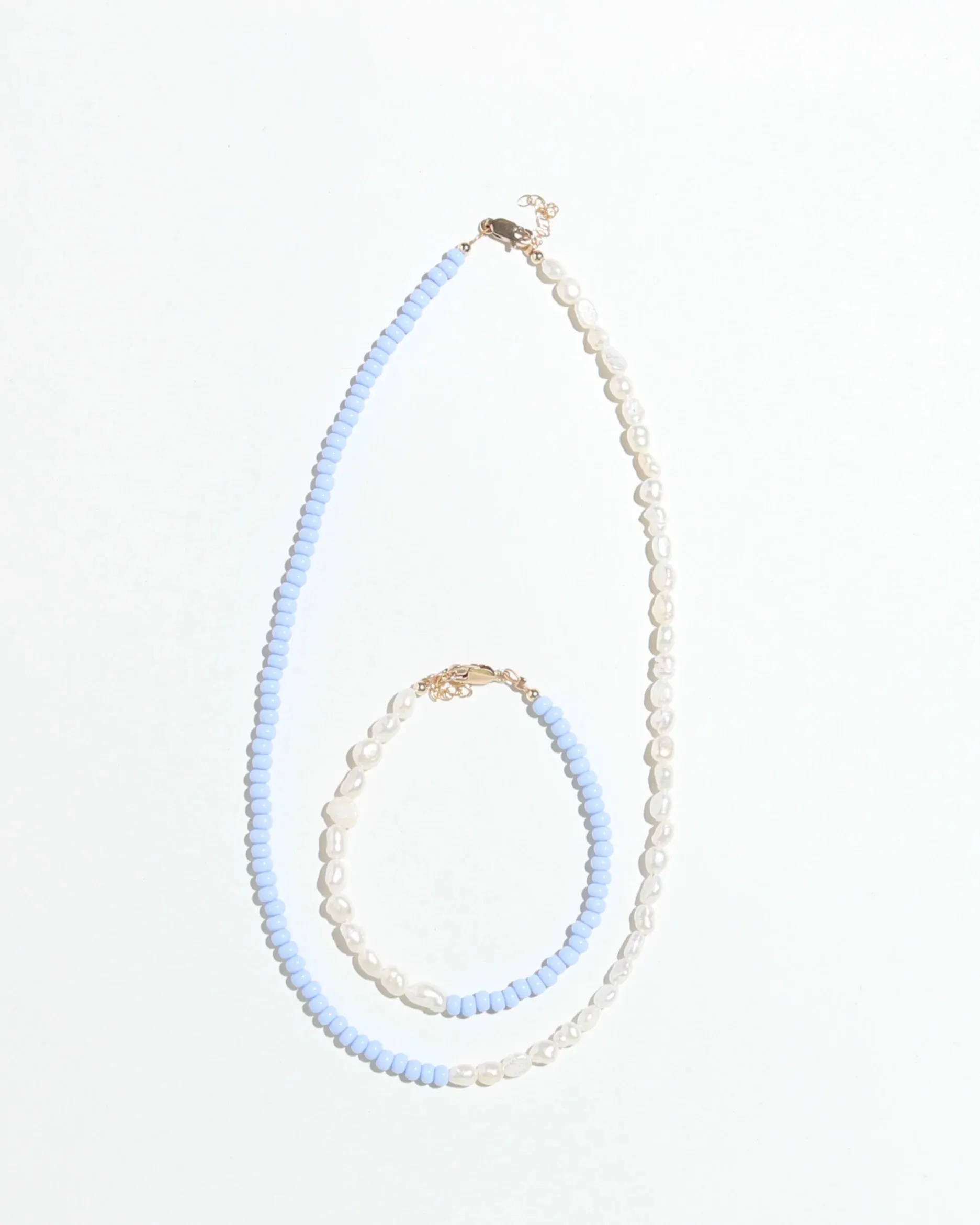 December 50/50 Bracelet