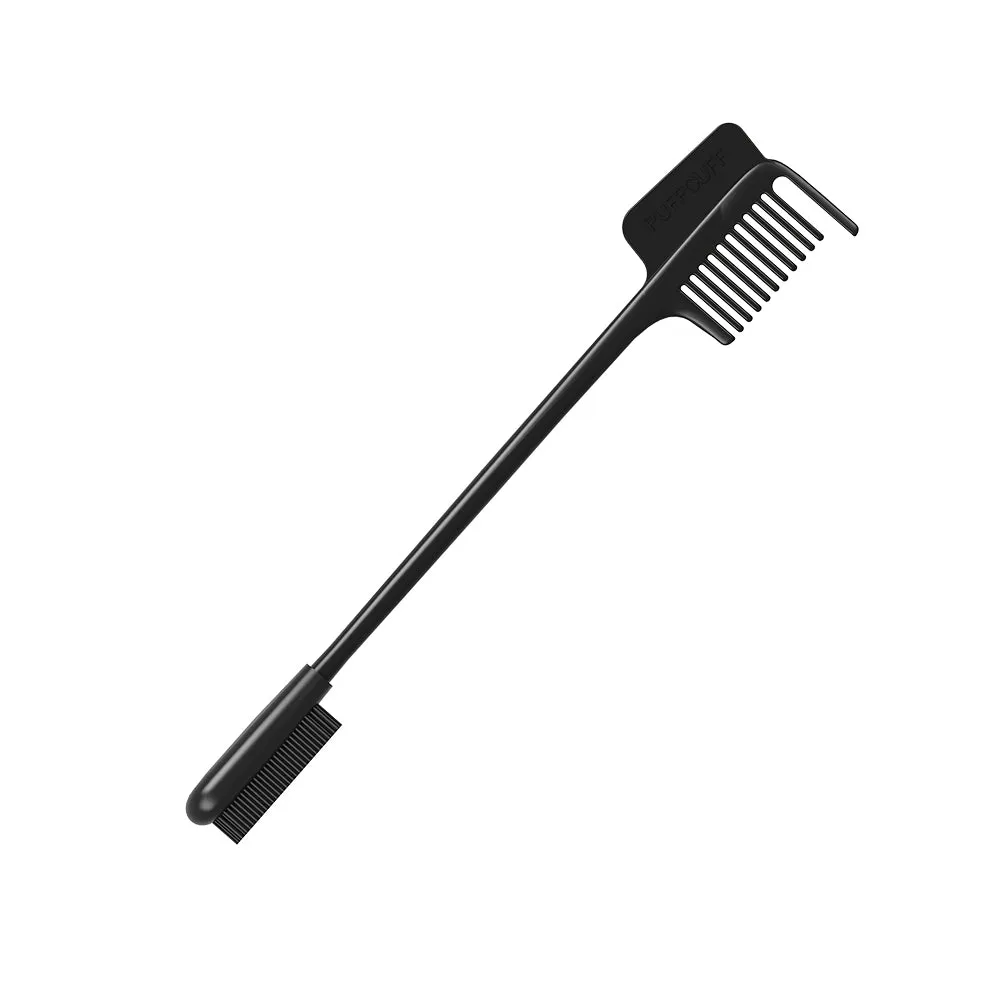EdgeMaster® 3-in-1 Edge Brush/Styling Tool
