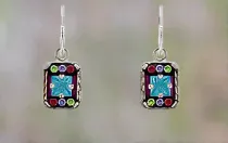 Firefly Jewelry Duchess Small Earrings-E365MC
