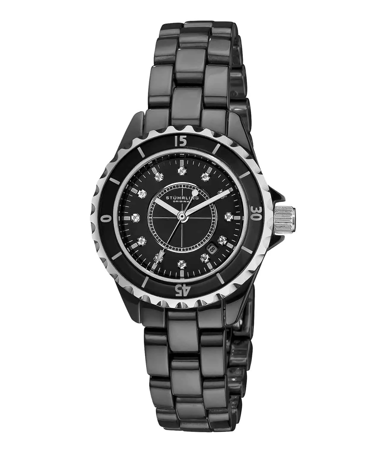 Fusion 373 Quartz 34mm Fashion