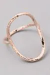 Geometric Rings