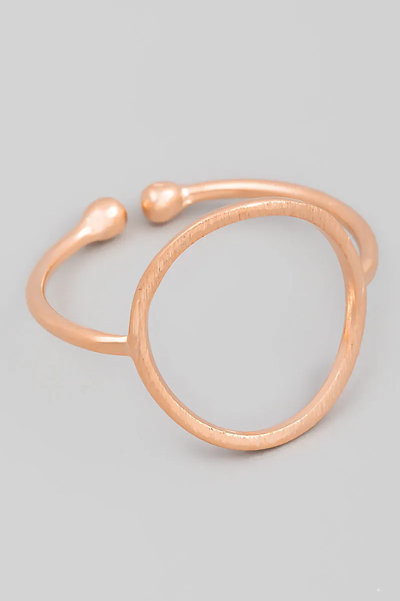 Geometric Rings
