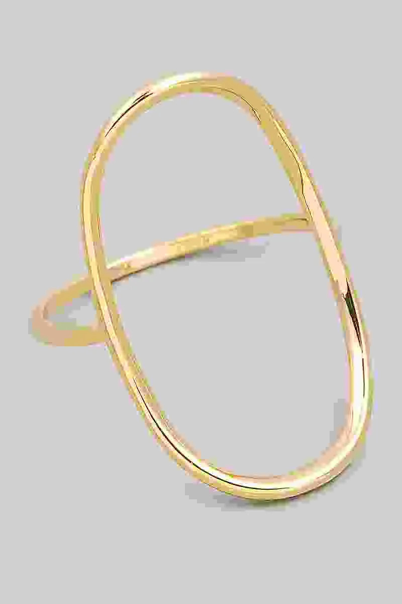 Geometric Rings