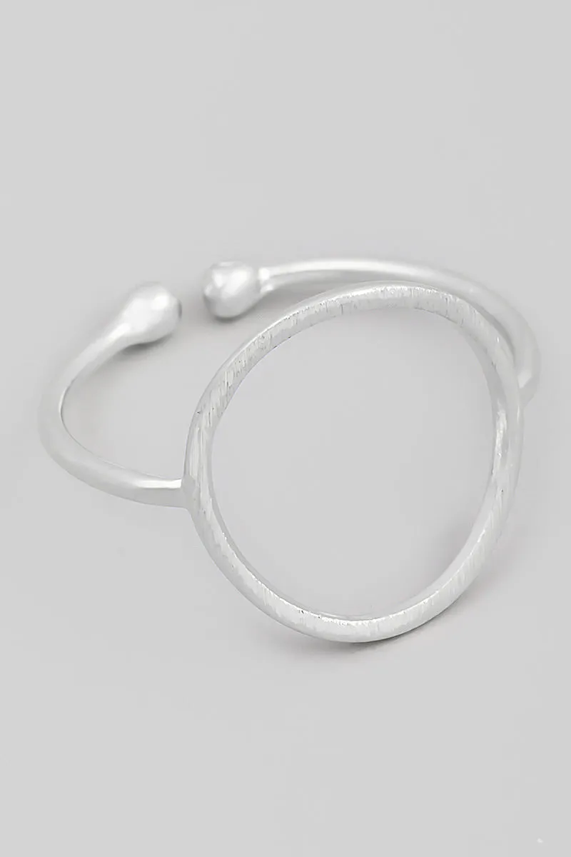 Geometric Rings