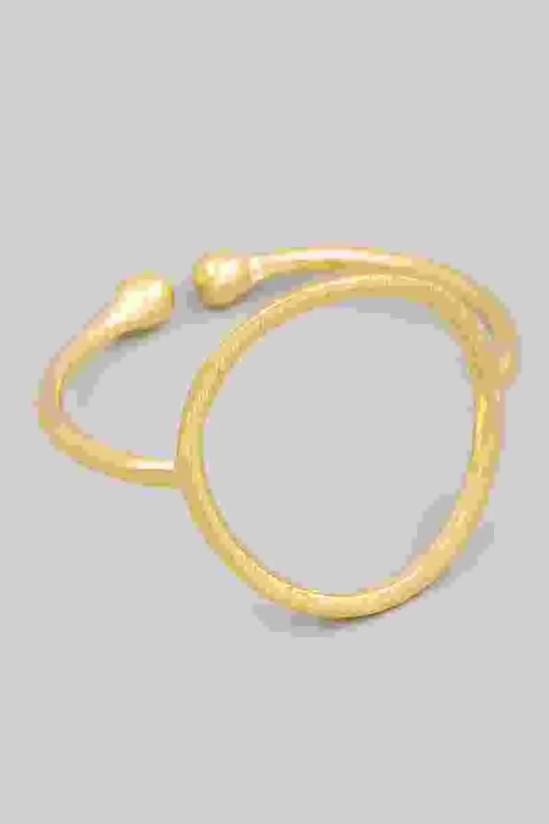 Geometric Rings