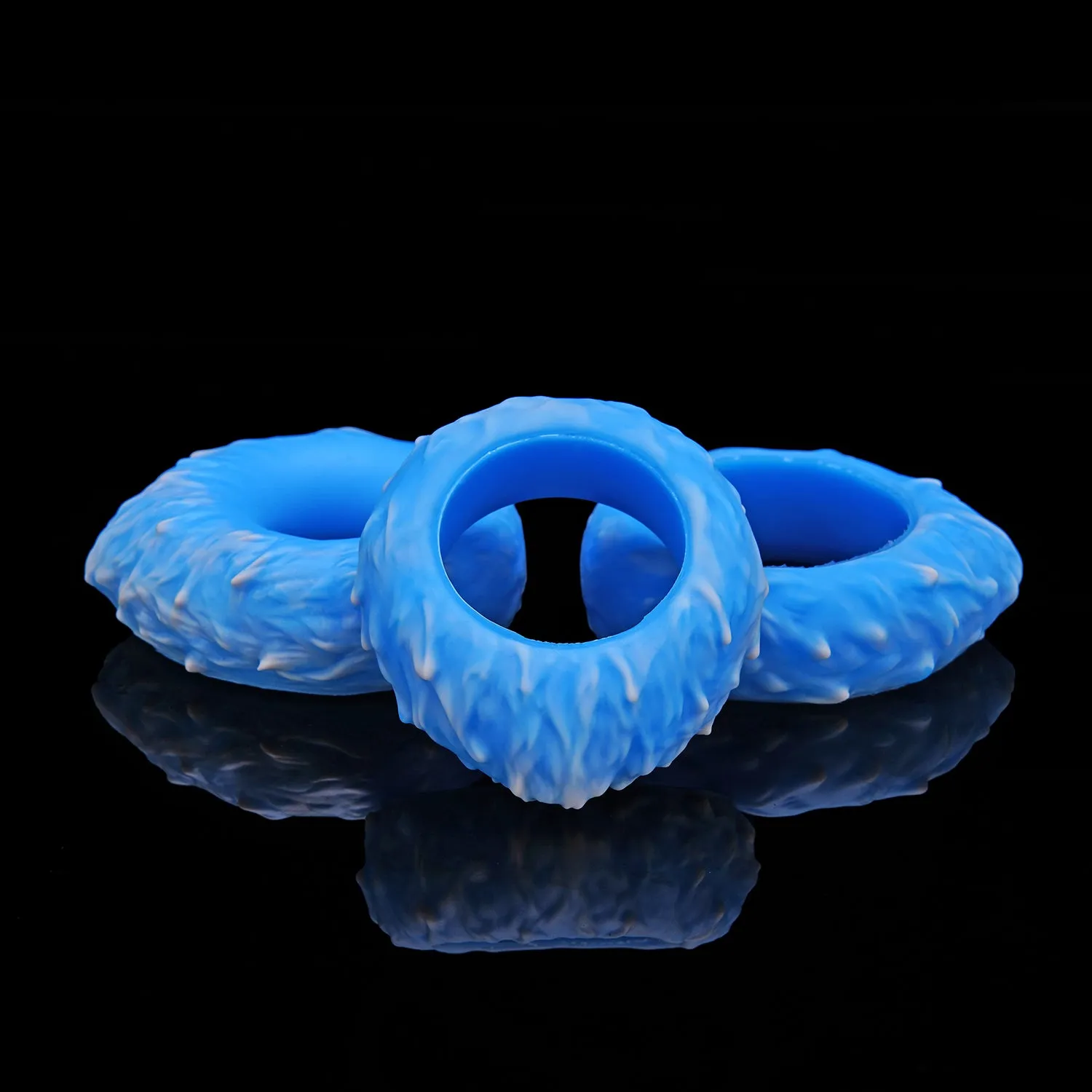 GRAE'S RING