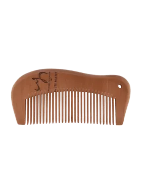 Hemani Oh Mah Wooden Hair Comb