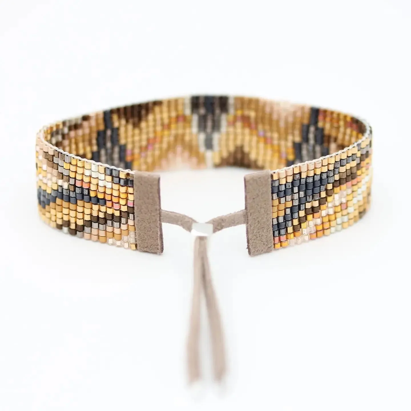 JULIE ROFMAN - ORO BRACELET