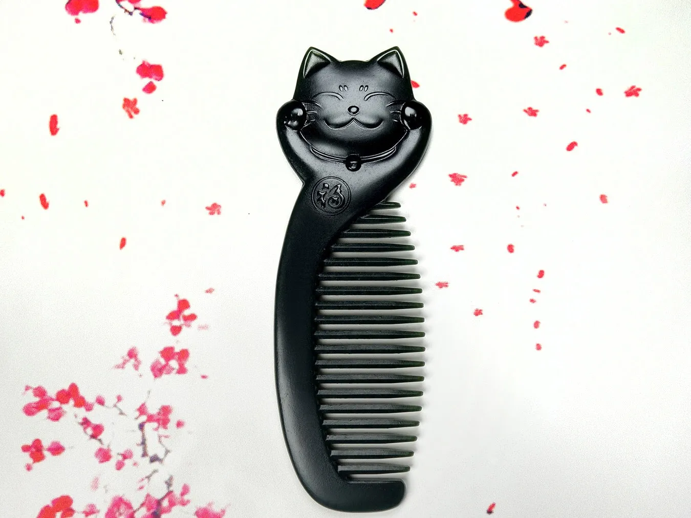Kitty Comb
