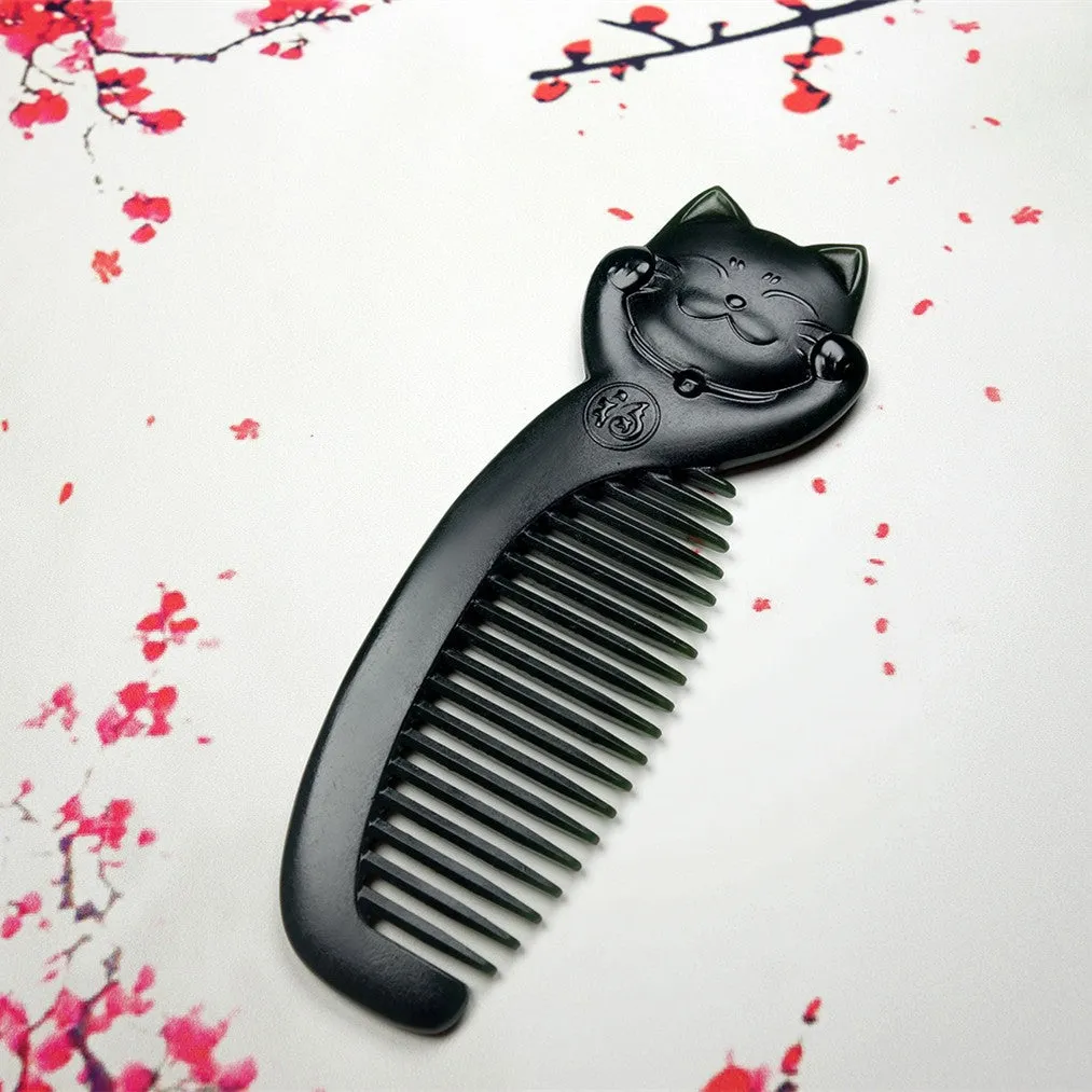 Kitty Comb
