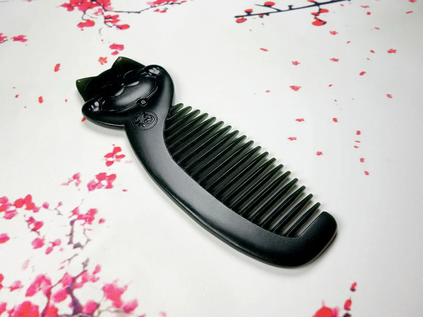 Kitty Comb