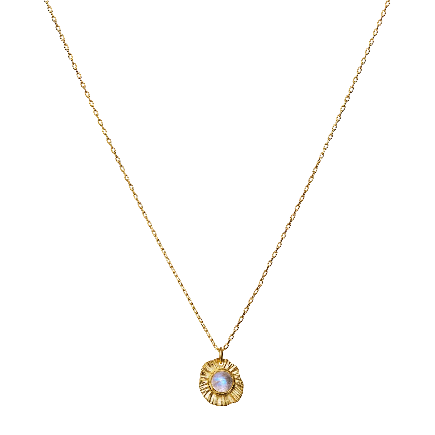 MAANESTEN Astra necklace