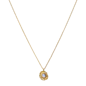 MAANESTEN Astra necklace