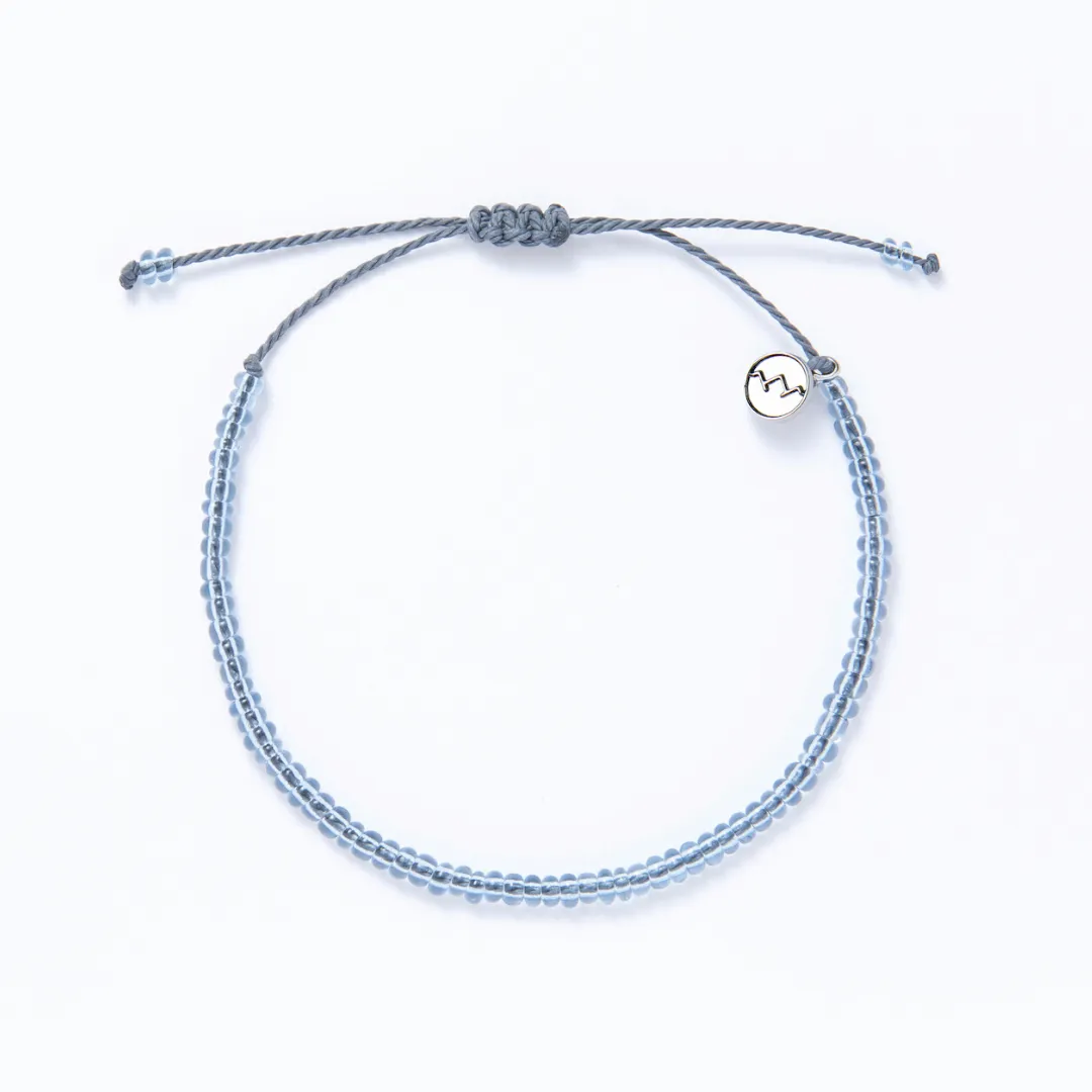 Mauka Mini Beaded Bracelet