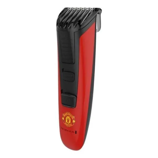 MB 4128 REMINGTON TRIMMER - MANCHESTER UNITED BOSS STYLER