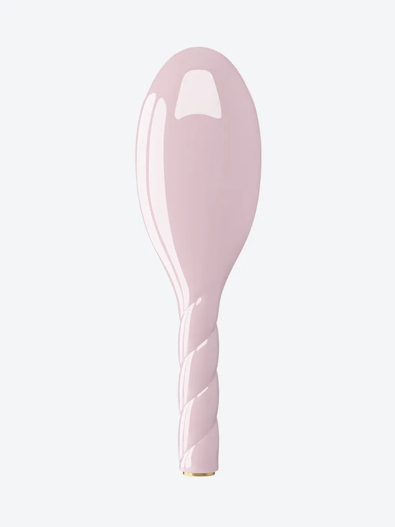 N.07 the detangling large brush lilac pink