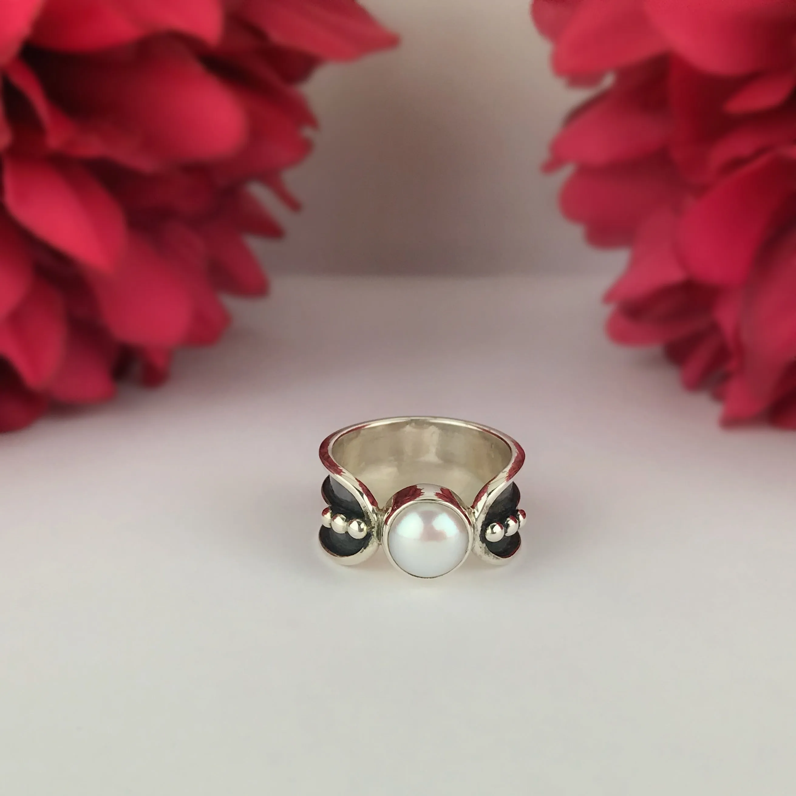 Perlina Ring - VR384