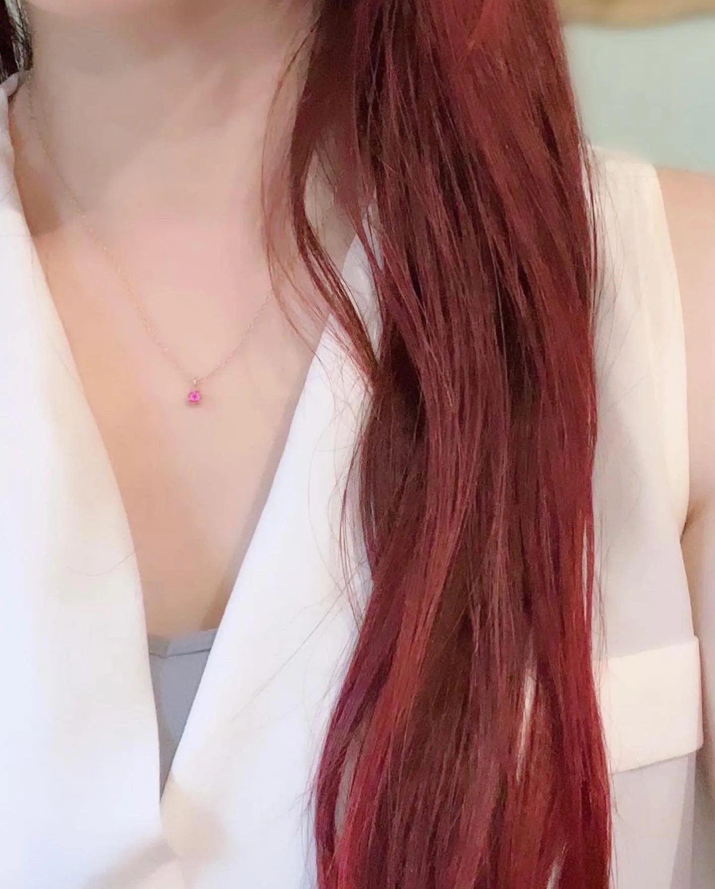 Pietra mia  < Citrine >