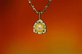 Pietra mia  < Citrine >