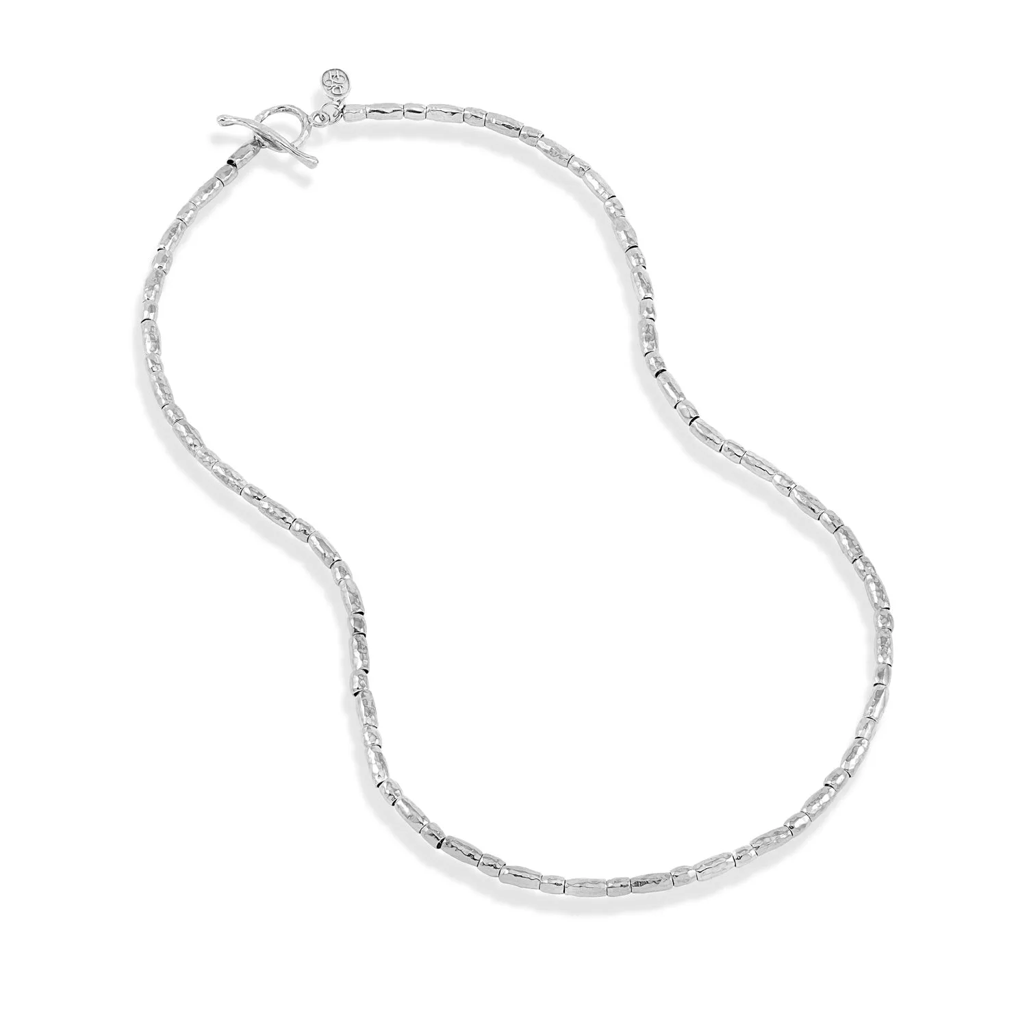 Rice Nomad Necklace