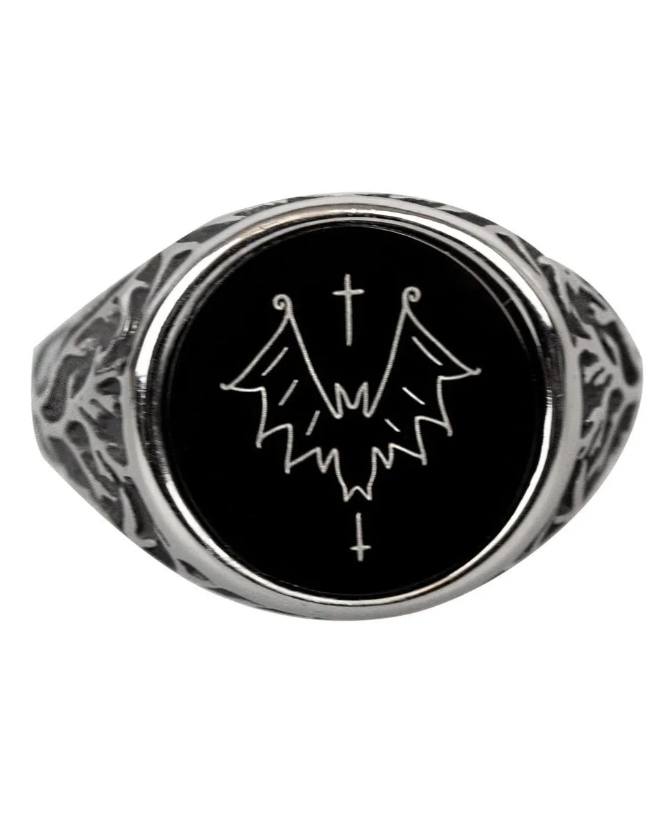 RING BAT