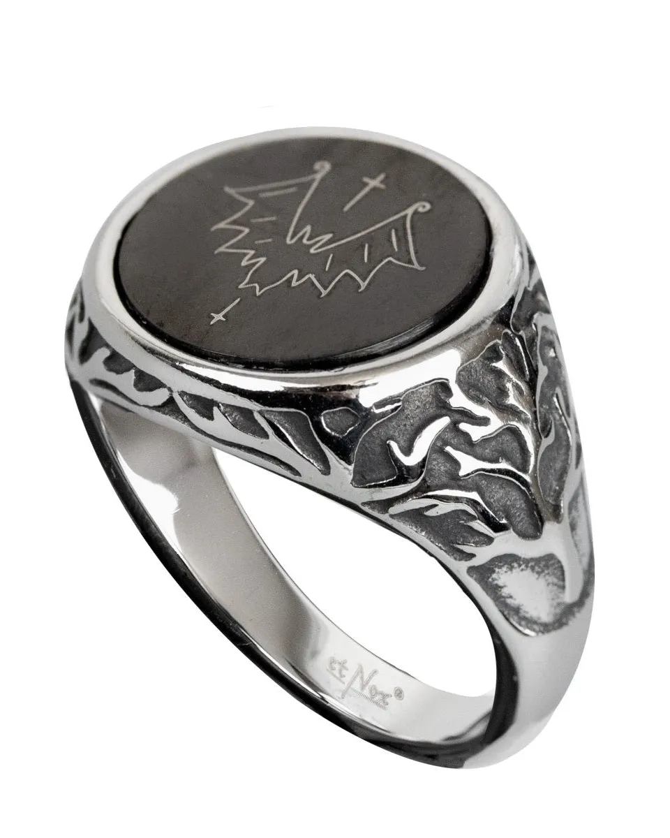 RING BAT