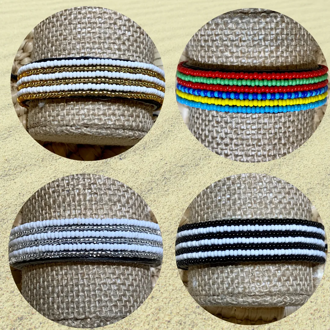 Safari Stripes Collection
