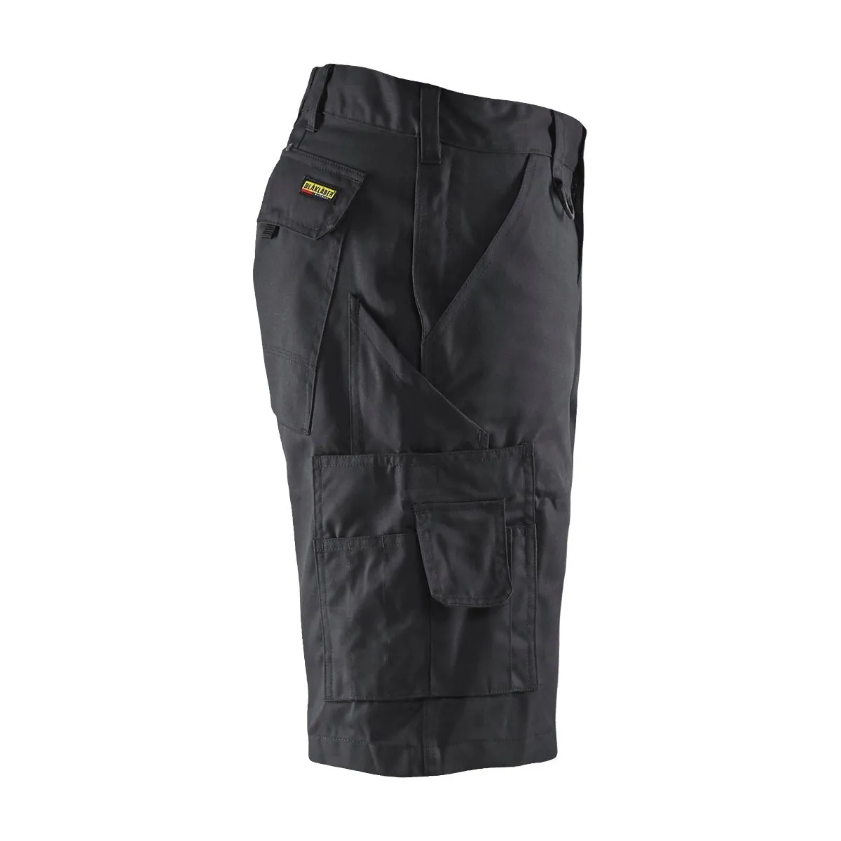 Short&#x20;1447&#x20;Khaki&#x20;-&#x20;Bl&#xE5;kl&#xE4;der