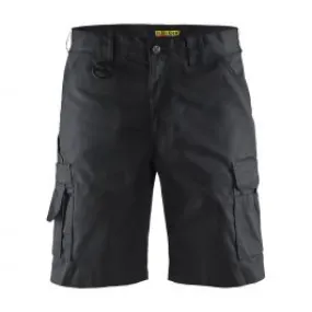 Short&#x20;1447&#x20;Zwart&#x20;-&#x20;Bl&#xE5;kl&#xE4;der