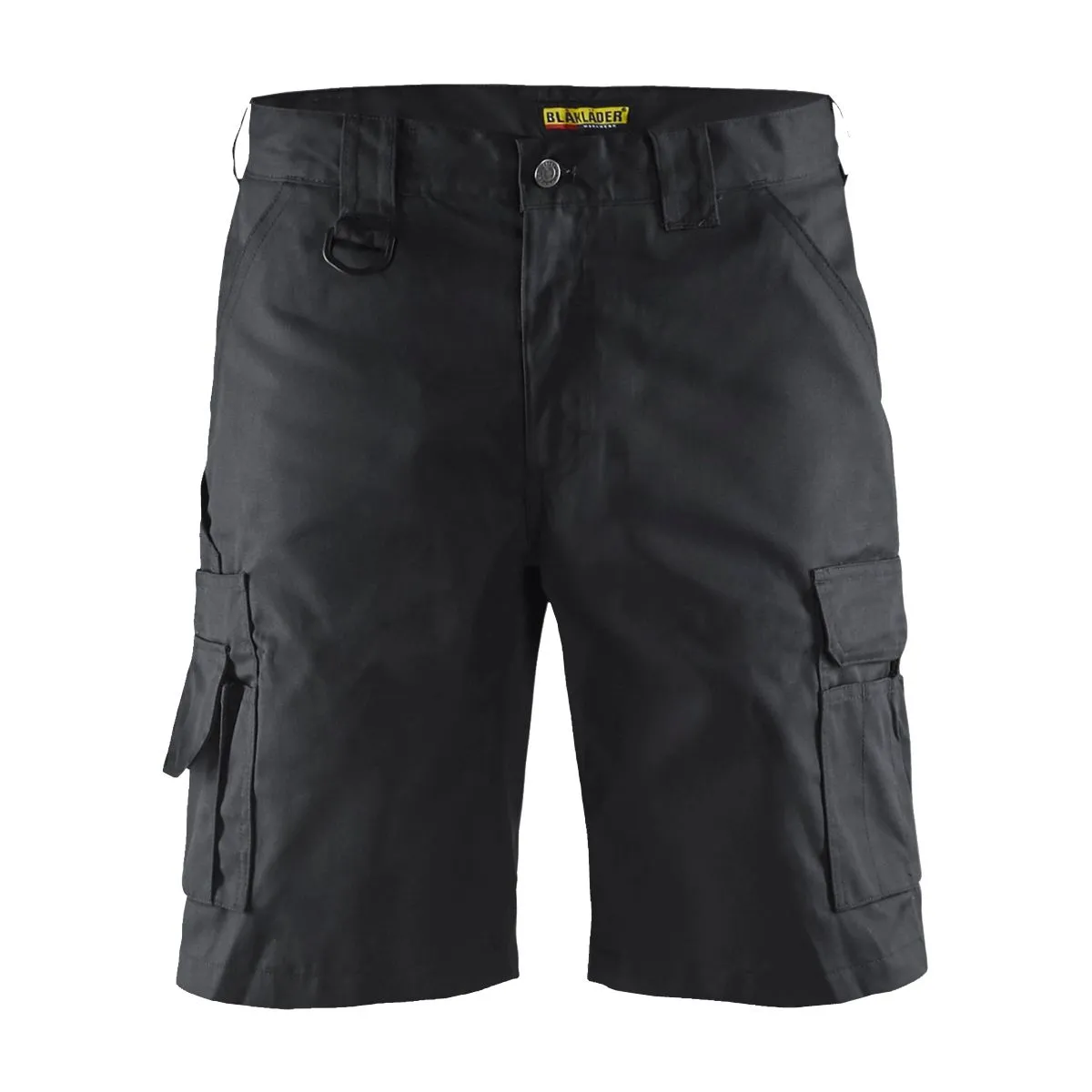 Short&#x20;1447&#x20;Zwart&#x20;-&#x20;Bl&#xE5;kl&#xE4;der
