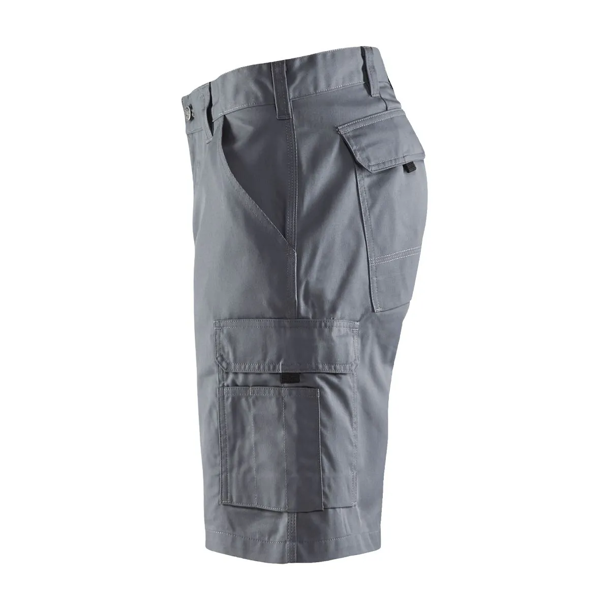 Short&#x20;1447&#x20;Zwart&#x20;-&#x20;Bl&#xE5;kl&#xE4;der