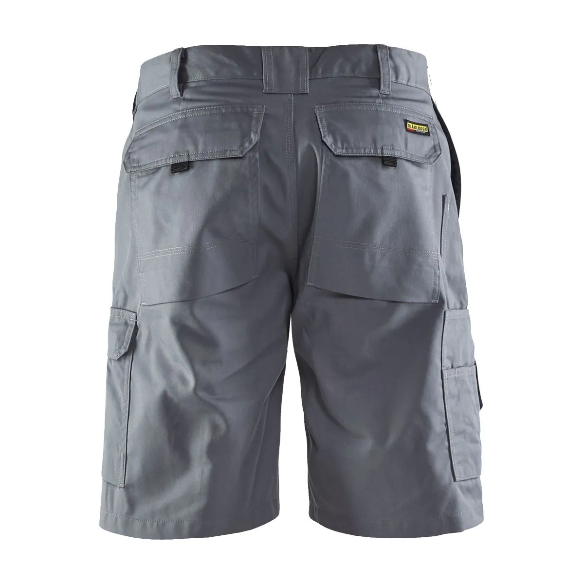 Short&#x20;1447&#x20;Zwart&#x20;-&#x20;Bl&#xE5;kl&#xE4;der